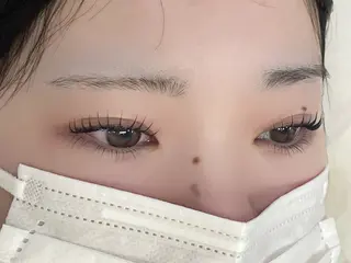 マツエク・マツパ 口コミ高評価✨ 安達ももかのマツエク・マツパデザイン
