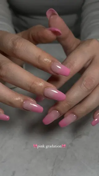 ネイル miinail miyuuのネイルデザイン