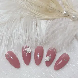 ネイル DUO MIサロンのネイルデザイン