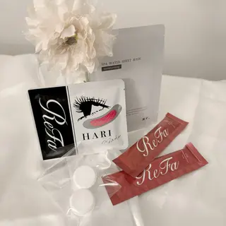 温活よもぎ蒸しサロン 蒸す。のエステ・リラクイメージ