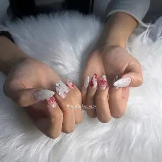 ネイル Nail salon mmのネイルデザイン