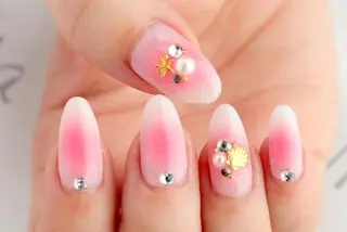 ネイル 小濵 かのんのネイルデザイン