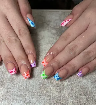 ネイル HaL NaiLのネイルデザイン