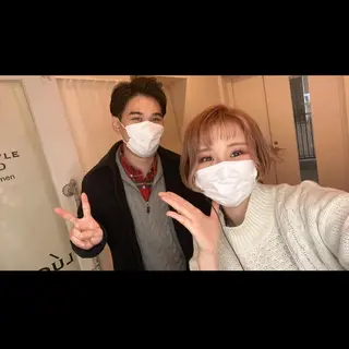 ショート カラー メンズ キッズ ショート、ボブなら お任せ❤️石川由美のヘアスタイル