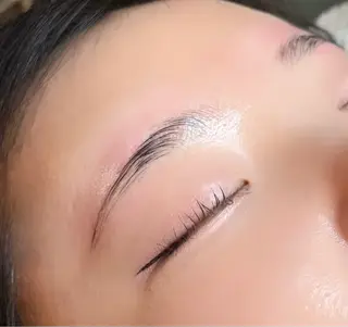 アイブロウ palemoon momoka🎀のマツエク・マツパデザイン