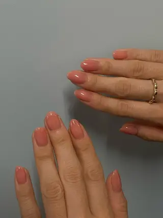 ネイル minuit 🎀Airi🎀のネイルデザイン