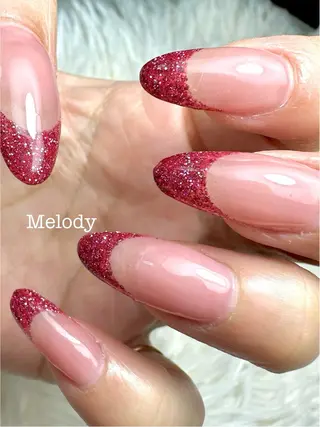 ネイル Yuki Takahamaのネイルデザイン