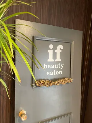 マツエク・マツパ 痩身・フェイシャル/if byOrabriller所属・if byOrab riller【イフ】のその他イメージ