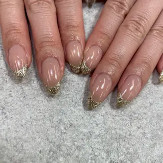ネイル Ak iのネイルデザイン