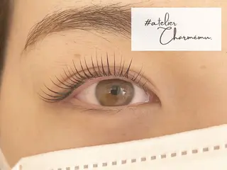 マツエク・マツパ Eyelist🌷 Ichikaのマツエク・マツパデザイン