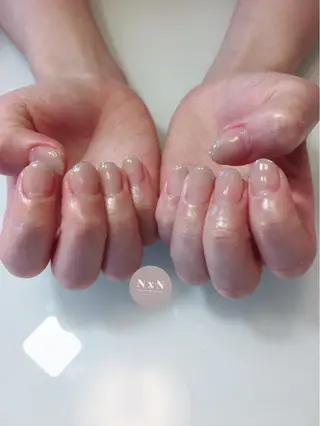 ネイル nail salon N×Nのネイルデザイン