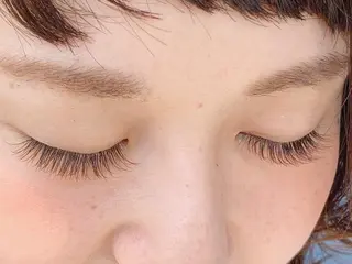 マツエク・マツパ ルリアンチッタ メンズ垢抜け特化の眉毛・アイブロウイメージ