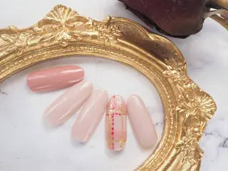 ネイル ビューティーサロン ヘゼリヒのネイルデザイン