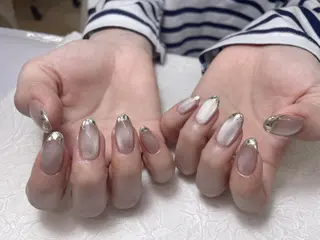 ネイル Bin Binのネイルデザイン