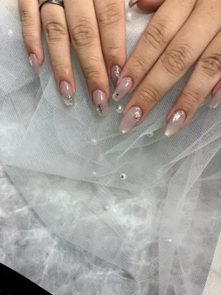 ネイル salon Hush Hushのネイルデザイン