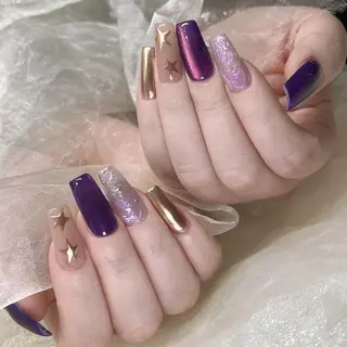 ネイル Mi Oのネイルデザイン