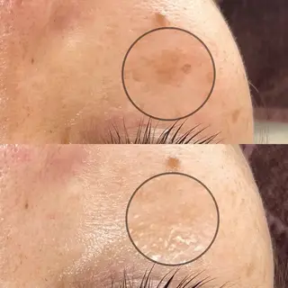 RICHEBELLE所属・樋口 端咲のマツエク・マツパデザイン