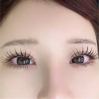 マツエク・マツパ Lien所属・🩷 ひかるのマツエク・マツパデザイン