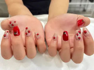 ネイル み きのネイルデザイン