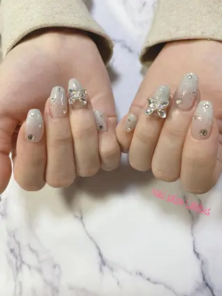 ネイル Lakkus T－CHIのネイルデザイン