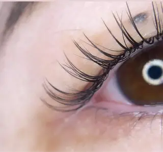 マツエク・マツパ Fleur フルールのマツエク・マツパデザイン