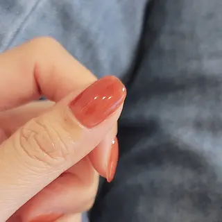 ネイル 🌲🌳🚪iiit o🌲🌳🌲のネイルデザイン