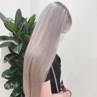 ロング カラー マツエクmarry池袋所属・マツエクモデル無料 marry 池袋秦のマツエク・マツパデザイン