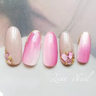 ネイル Lino Nailのネイルデザイン