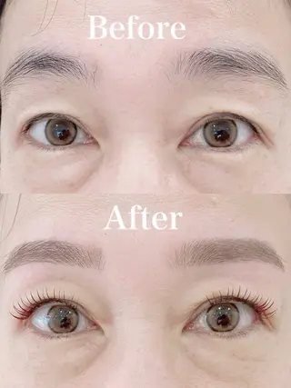 マツエク・マツパ Salon de Galcon 2階(サロンド・ギャルソン)所属・KU TA  \(◡̈)/のエステ・リラクイメージ