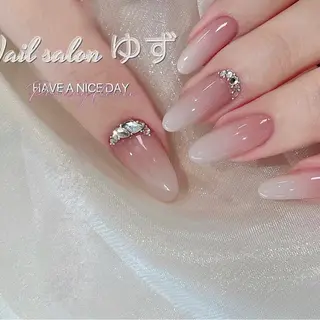 ネイル 花澤 ネイルサロンのネイルデザイン