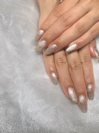 ネイル 👾 Sakiのネイルデザイン