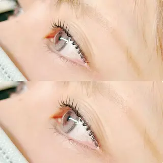 マツエク・マツパ 斉藤 彩乃のマツエク・マツパデザイン