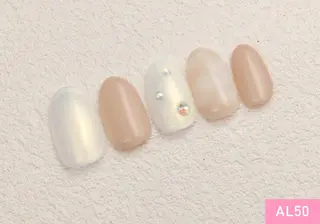 ネイル 新橋Nail きりかのネイルデザイン