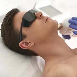 メンズ salon il 【眉毛・脱毛】の眉毛・アイブロウイメージ