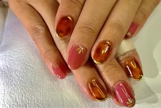 ネイル nailsalon   LE'A所属・ホワイトニング🦷 ネイル💅LEAのその他イメージ