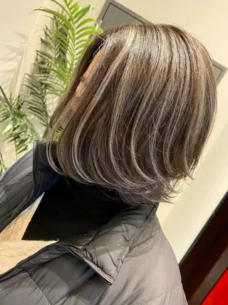ショート 🌟代表 Yuito🌟のヘアスタイル
