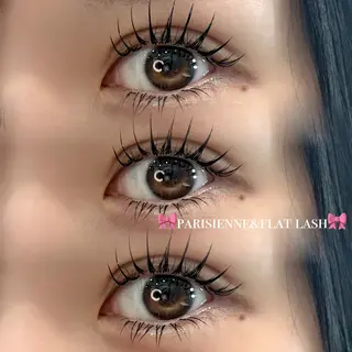 マツエク・マツパ 🎀立川束感マツエク まゆみ🎀のマツエク・マツパデザイン