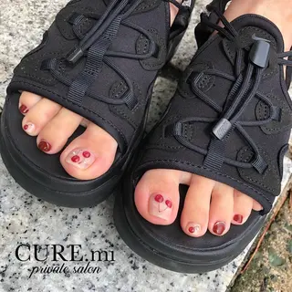 ネイル 伊藤 美香のその他イメージ