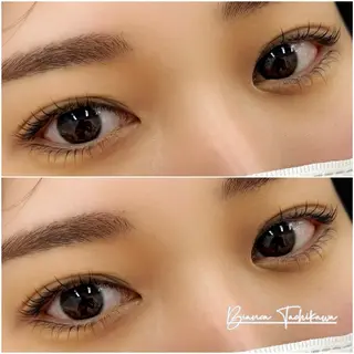 マツエク・マツパ Bianca立川店 川村のマツエク・マツパデザイン