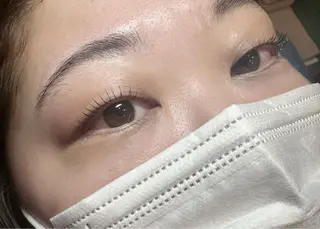 マツエク・マツパ hairAzureCoco...所属・hairAzure Coco...のマツエク・マツパデザイン