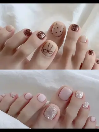 ネイル KIKI Nail所属・池袋 格安ネイルサロンのネイルデザイン
