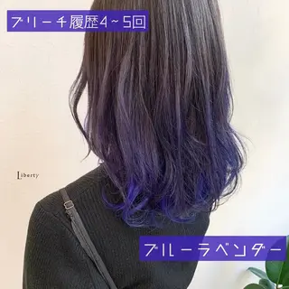 ミディアム カラー メンズ指名多数!! SiLO 田島のヘアスタイル