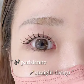 マツエク・マツパ Shucre名駅🤍 AYUのマツエク・マツパデザイン