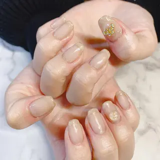 ネイル ISHIHARA KANAのネイルデザイン