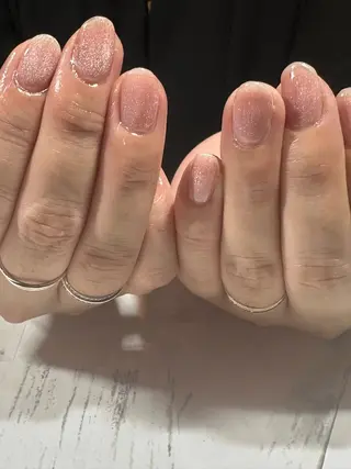 ネイル e.nail所属・🍎吉田 恵里🍎のネイルデザイン