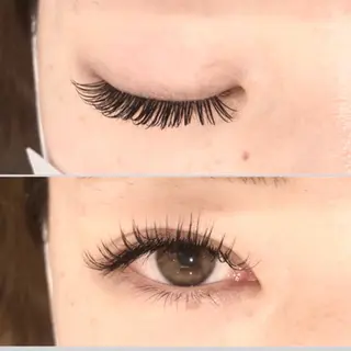 マツエク・マツパ リリバイシエル 長谷川の眉毛・アイブロウイメージ