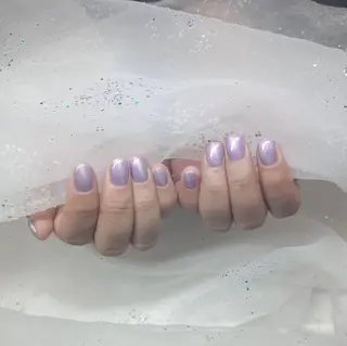 ネイル 金井 奈々のネイルデザイン