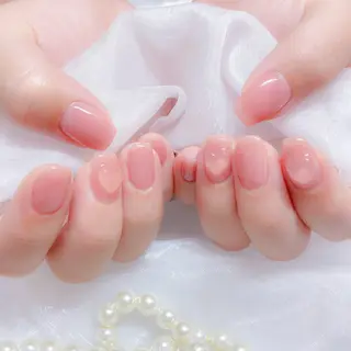 ネイル Amour baseのネイルデザイン