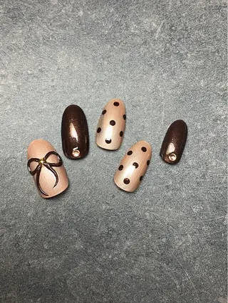 ネイル Nailsalon Fioriのネイルデザイン