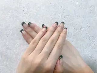 ネイル ミ カのネイルデザイン